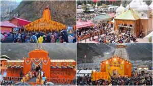 चारधाम और अन्य तीर्थस्थलों को निशाना बनाने की धमकी, जांच में जुटीं एजेंसियां..