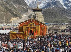 केदारनाथ धाम में नहीं होगी बिजली की दिक्कत..