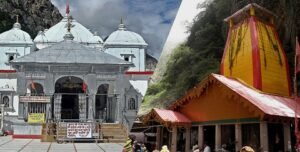 उत्तरकाशी में रेड अलर्ट के बाद बड़ा फैसला,गंगोत्री-यमुनोत्री यात्रा पर रोक..