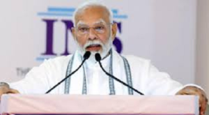 पीएम मोदी के 12 वर्षों की उपलब्धियों को जनता तक पहुंचाएगी सरकार, प्रदेशभर में होंगे कार्यक्रम..
