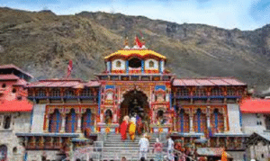 badrinath