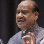 om birla
