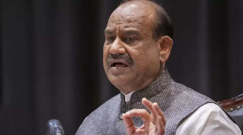 om birla