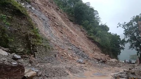 badrinath highway