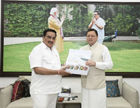 cm dhami