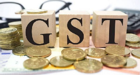 gst