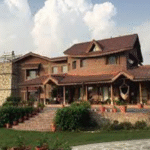 homestay
