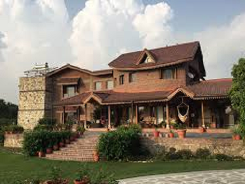 homestay