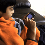 phone
