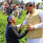 उत्तराखंड के 13 जिलों को मिला एक-एक आदर्श संस्कृत ग्राम, सीएम धामी ने की अनूठी पहल की शुरुआत..