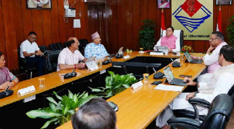 पॉक्सो पीड़ित बच्चों को भी मिलेगी आर्थिक मदद, उत्तराखंड सरकार ने अपराध से पीड़ित सहायता योजना में किया संशोधन..
