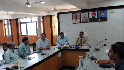अल्मोड़ा के जैंती पांडेकोटा को मिला ‘संस्कृत ग्राम’ का दर्जा, हर जिले में होगा चयन..