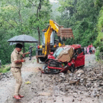 सड़क खोदाई पर निगरानी के लिए केंद्र सरकार के एप का इस्तेमाल करेगा उत्तराखंड लोक निर्माण विभाग..