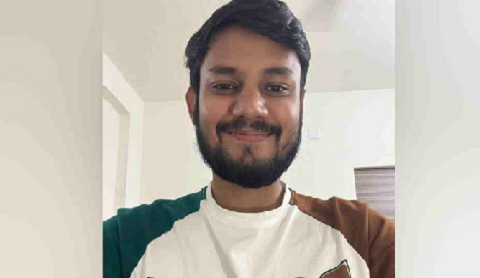 vaibhav jain