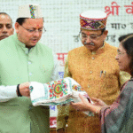 चमोली में बादल फटने से तबाही, 10 लोग लापता, SDRF और NDRF की टीमें जुटीं..