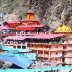 yamunotri dham