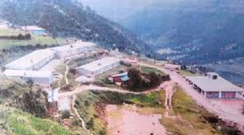 शिक्षा के क्षेत्र में बड़ी उपलब्धि सवाड़ गांव में केंद्रीय विद्यालय की मंजूरी, क्षेत्र में खुशी..