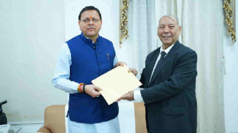 यूकेएसएसएससी स्नातक स्तरीय परीक्षा रद्द, जांच आयोग की रिपोर्ट के बाद सरकार का बड़ा फैसला..