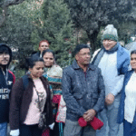 cm dhami nainital visit