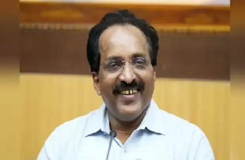 एबीवीपी का राष्ट्रीय अधिवेशन 28 नवंबर से इसरो के पूर्व प्रमुख एस. सोमनाथ देंगे प्रेरक संबोधन..