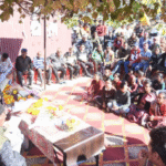 उत्तराखंड को राष्ट्रीय–वैश्विक पहचान की ओर ले जाने का संकल्प: CM धामी