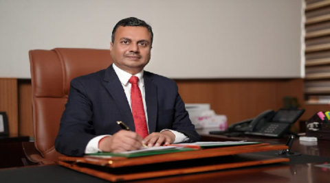 सिपन कुमार गर्ग को THDC इंडिया का चीफ मैनेजिंग डायरेक्टर नियुक्त, संभाला अतिरिक्त जिम्मेदारी..