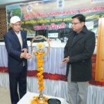 एग्रीस्टैक योजना- किसानों की डिजिटल आईडी बनाने को फार्मर रजिस्ट्री पर प्रशिक्षण आयोजित..