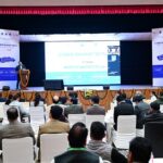 उन्नत खेती समृद्ध किसान कार्यक्रम में सीएम धामी का आगमन, पंतनगर कृषि प्रदर्शनी का किया उद्घाटन..