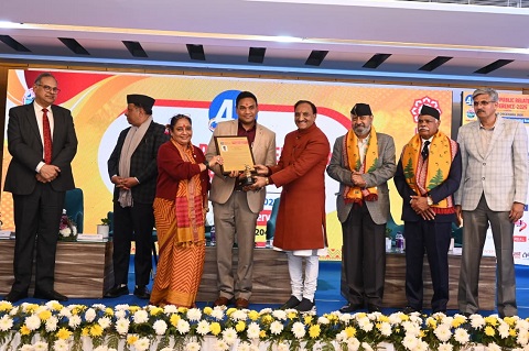 जीएसटी कम होने से आर्थिक गतिविधियां हुईं तेज- बी सुमिदा..