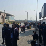 कोरोना काल के बाद बंद हल्द्वानी बेस अस्पताल का 9 बेड ICU फिर से शुरू..