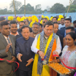 दो दिवसीय राष्ट्रीय अभ्यास कार्यक्रम “साइबर भारत सेतु” देहरादून में शुरू, सुरक्षा पर होगी चर्चा..