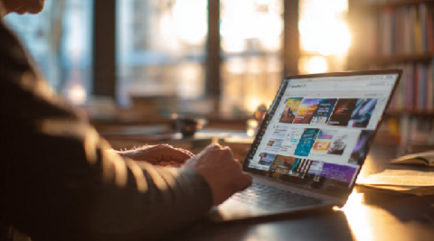 एआई-सक्षम एसईओ पॉइजनिंग से प्रभावित कर्मकार बोर्ड की वेबसाइट, अब ऑडिट के बाद ही खुलेगी..