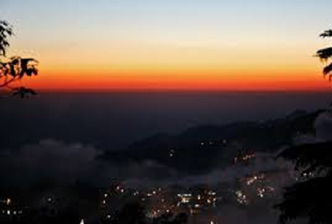 मसूरी में 24 से 29 दिसंबर तक विंटरलाइन कार्निवाल, मंत्री गणेश जोशी ने तैयारियों का लिया जायजा..