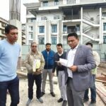 पीएम मोदी के ‘विकसित भारत-2047’ विज़न को जमीन पर उतारने में हडको बनेगा उत्तराखंड का मजबूत साझेदार..