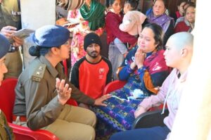 कोतवाली और खुड़बुड़ा चौकी के रिकॉर्ड की गहन समीक्षा..