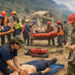 disaster mitra scheme