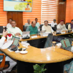 panchayat raj act