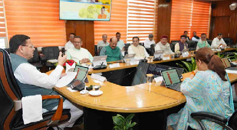 panchayat raj act