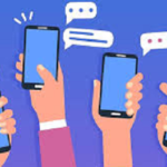 social media