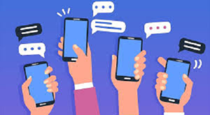social media
