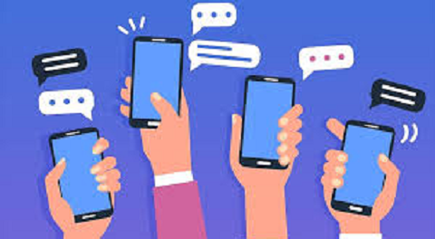 social media