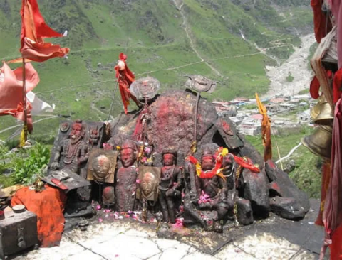 bhairavnath