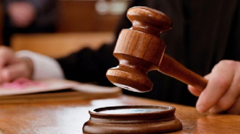 court