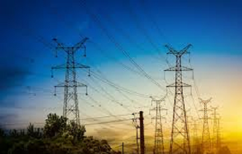 electricity