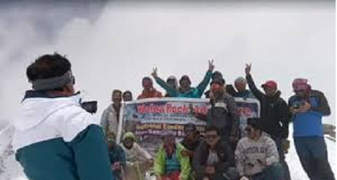 gupt khal trek