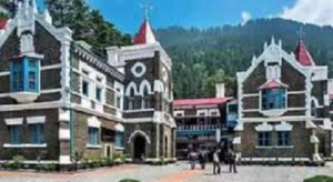 highcourt nainital