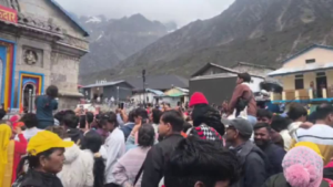 kedarnath dham