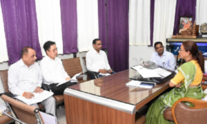 महिलाओं को आत्मनिर्भर बनाने की पहल, 211 एकल महिलाओं को मिलेगा आर्थिक सहयोग..