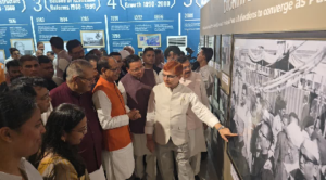 shivraj singh chauhan