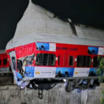 ujjani express